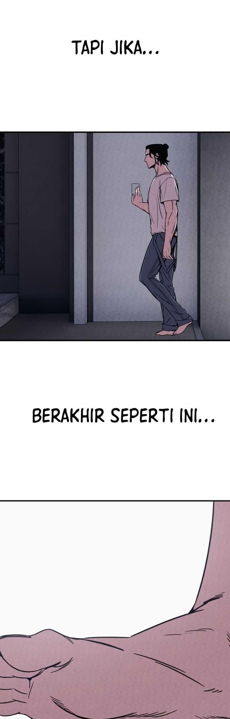 Zombie X Slasher Bab 02 halaman 40