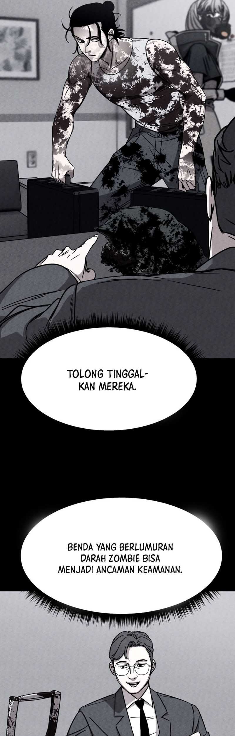 Zombie X Slasher Bab 02 halaman 46