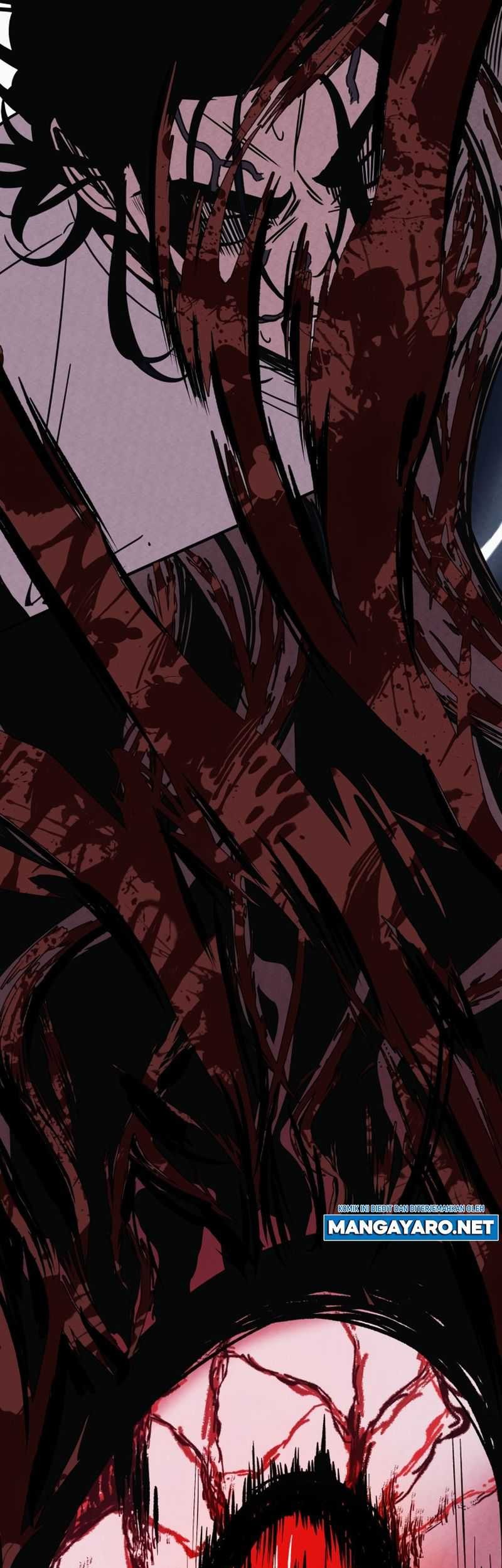 Zombie X Slasher Bab 02 halaman 51