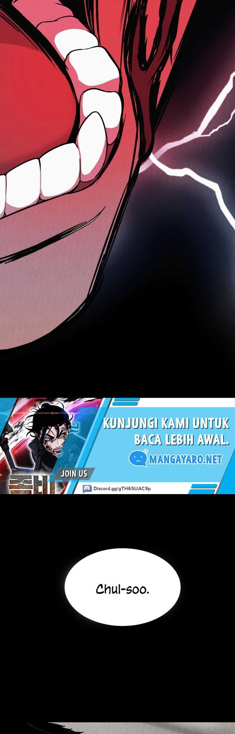 Zombie X Slasher Bab 02 halaman 53