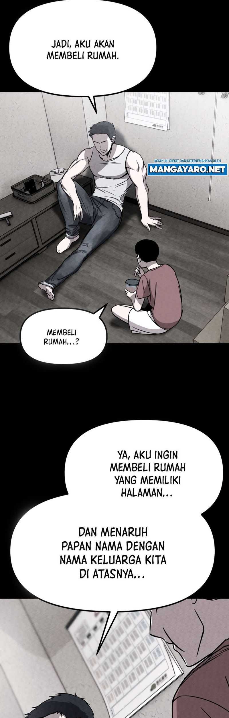 Zombie X Slasher Bab 02 halaman 55