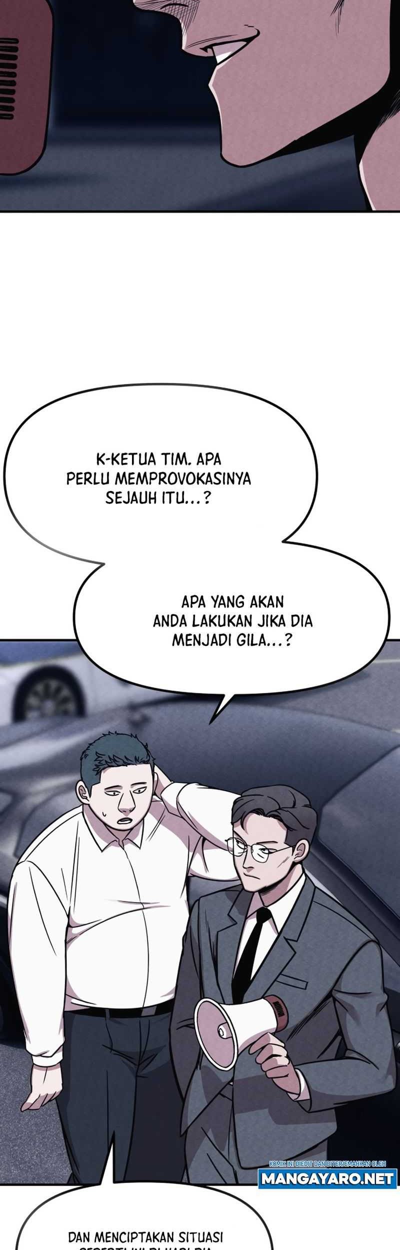 Zombie X Slasher Bab 02 halaman 61