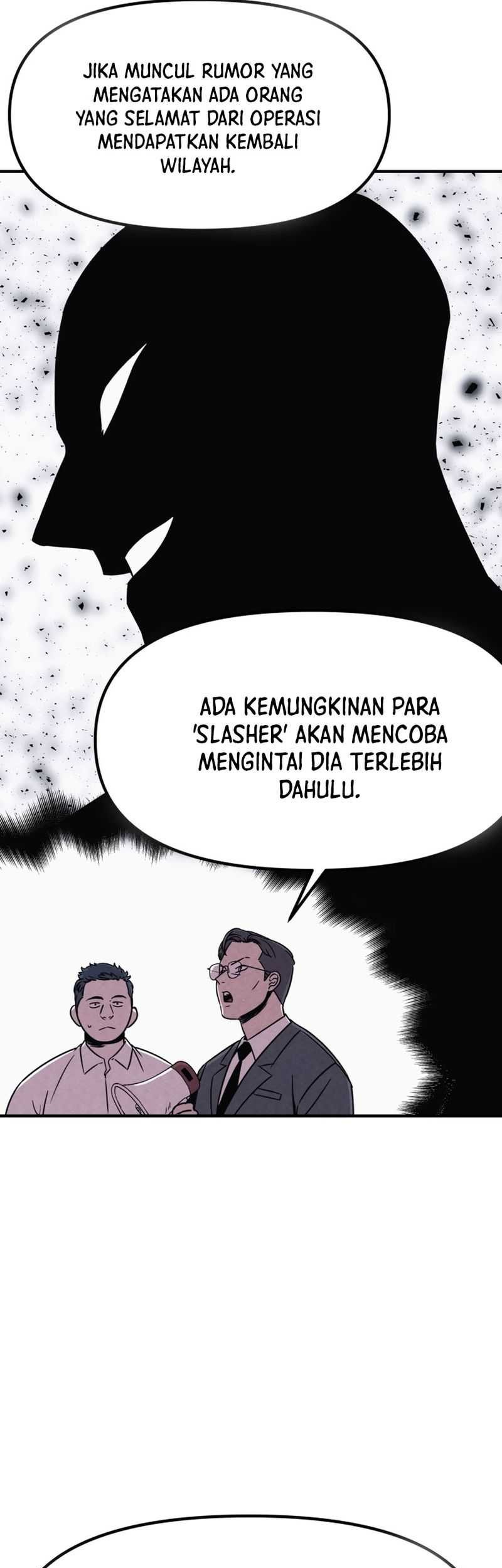 Zombie X Slasher Bab 02 halaman 63