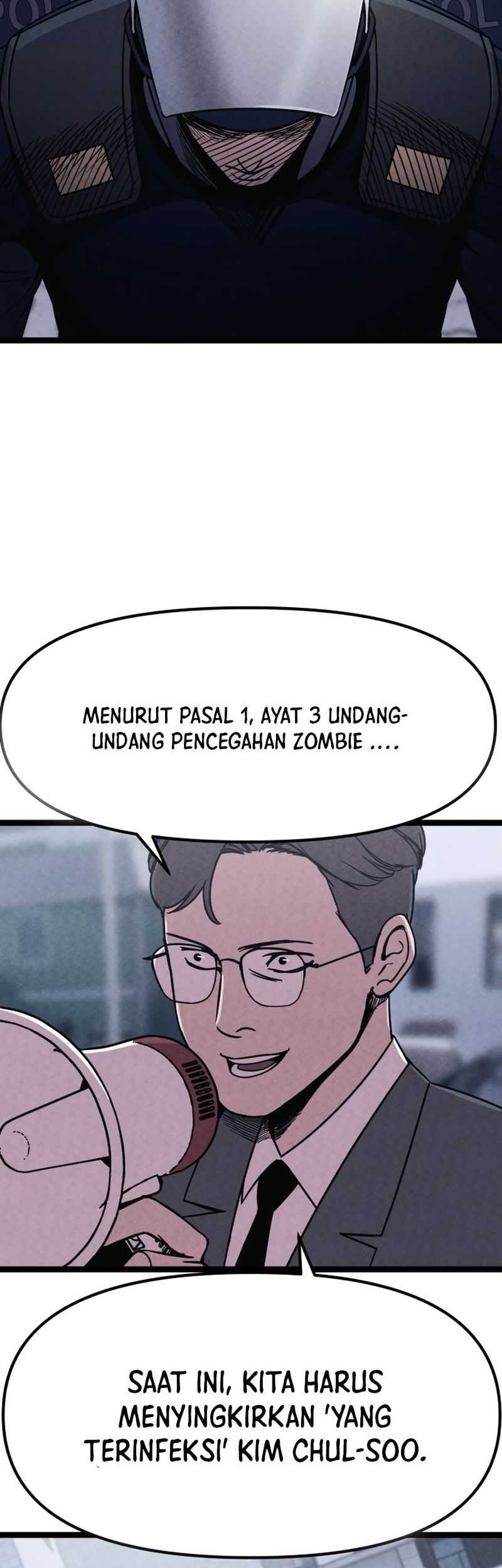 Zombie X Slasher Bab 02 halaman 65