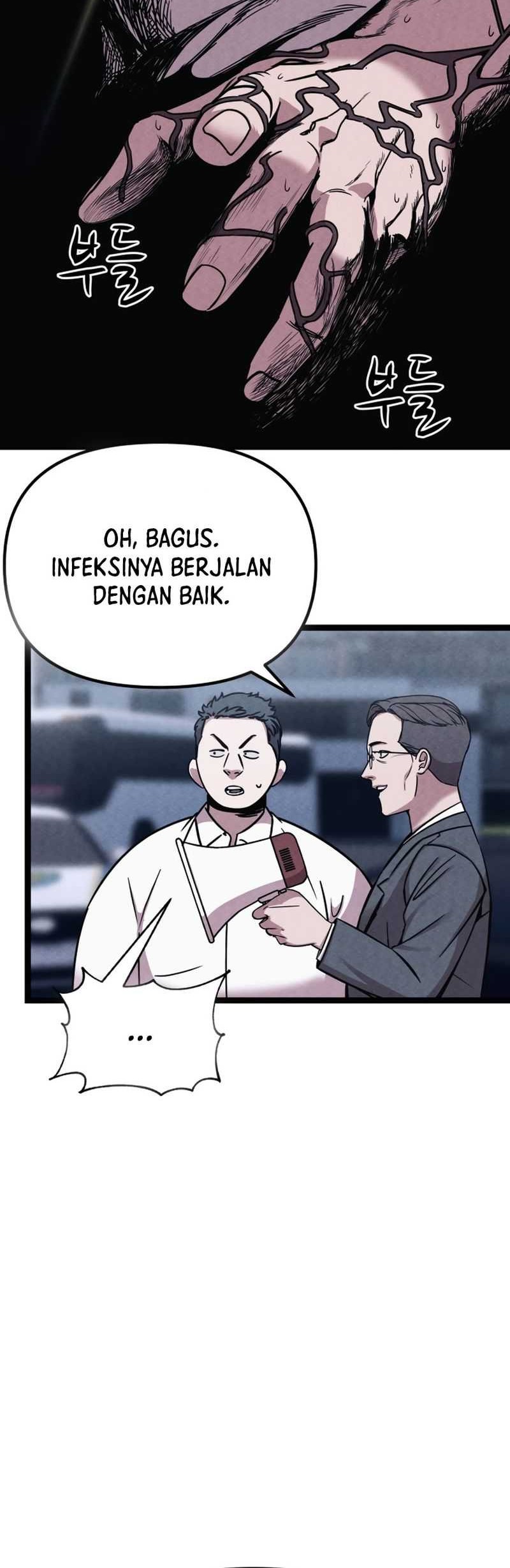 Zombie X Slasher Bab 02 halaman 70