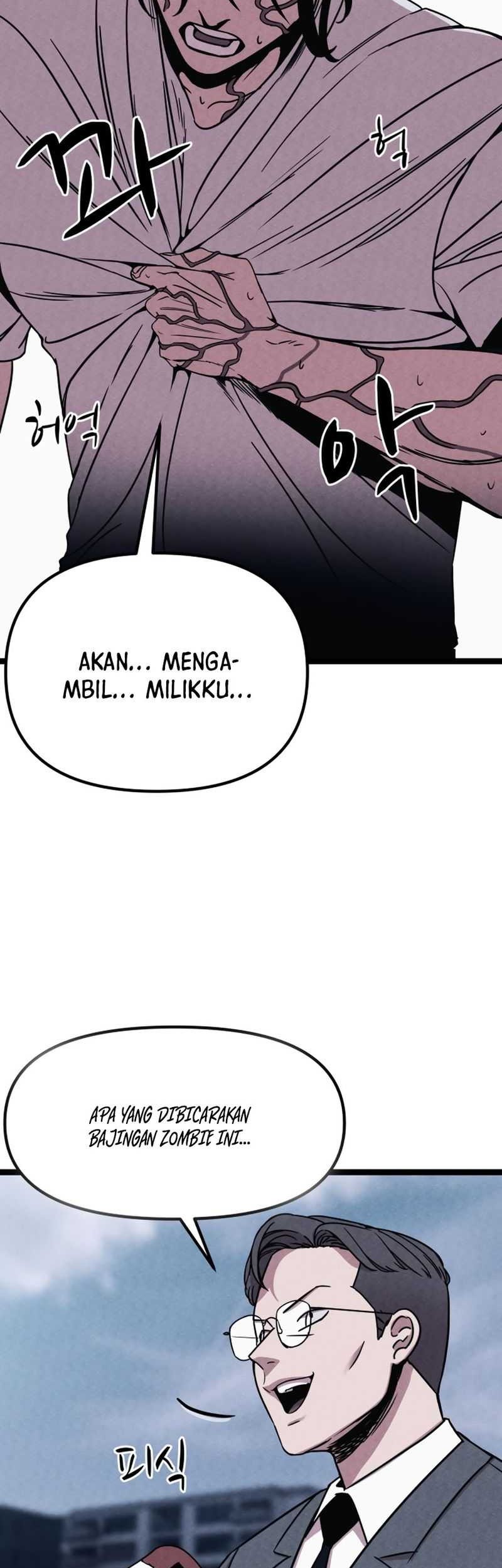 Zombie X Slasher Bab 02 halaman 73