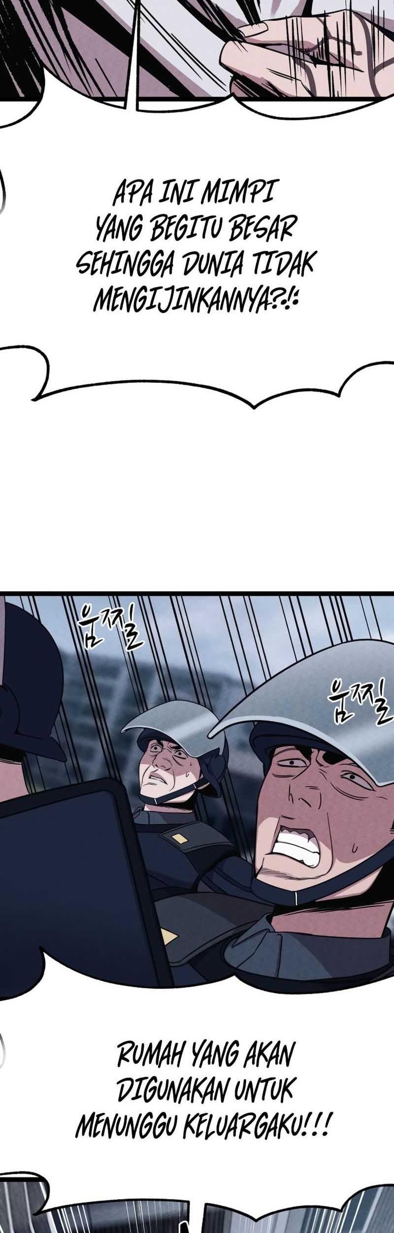 Zombie X Slasher Bab 02 halaman 76