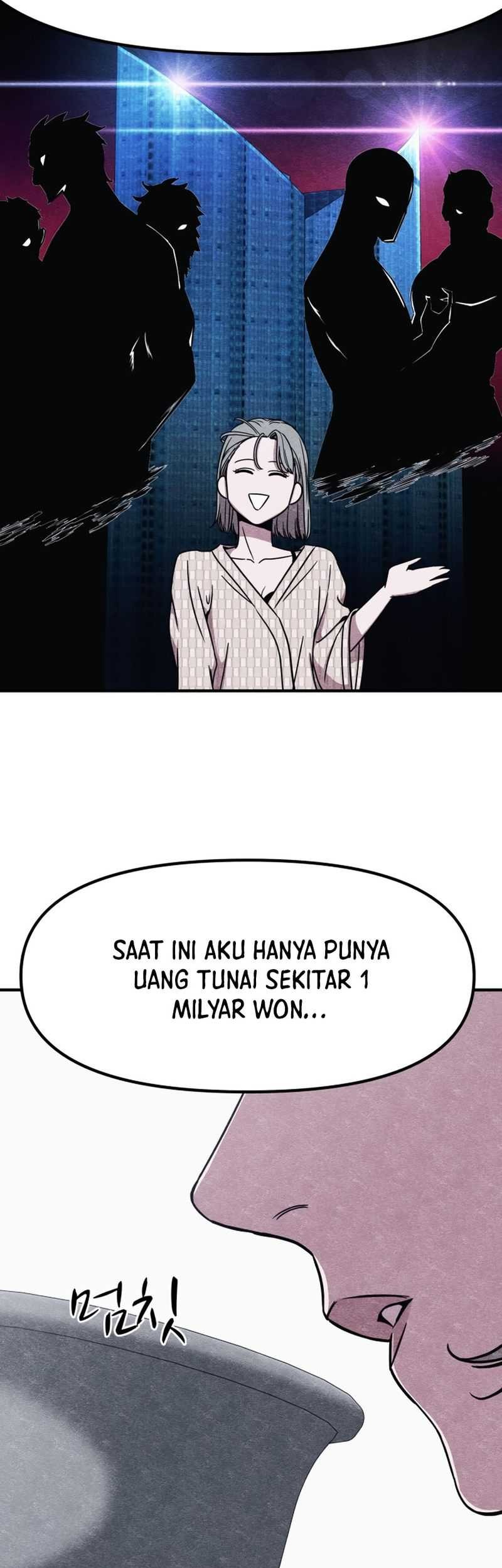 Zombie X Slasher Bab 02 halaman 91