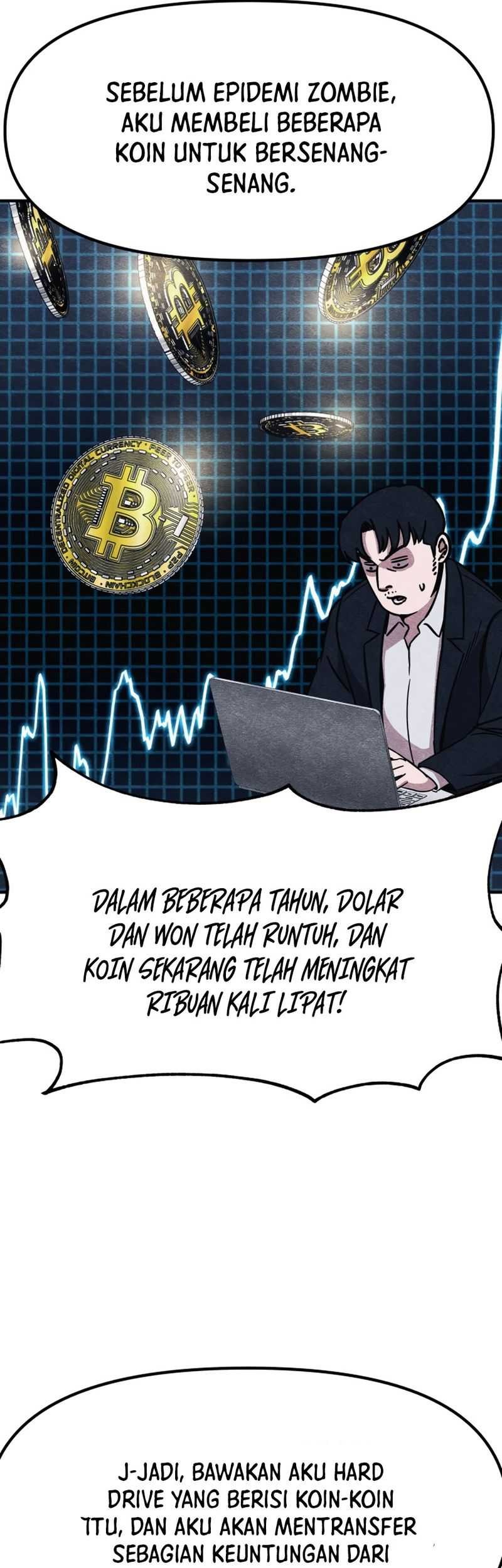 Zombie X Slasher Bab 02 halaman 95