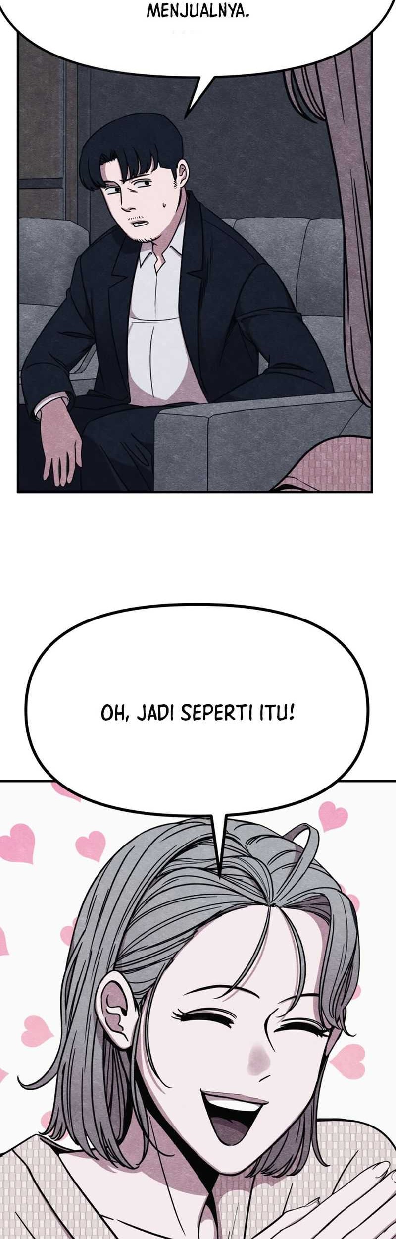 Zombie X Slasher Bab 02 halaman 96