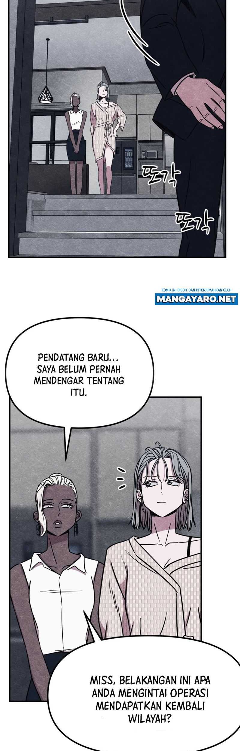Zombie X Slasher Bab 02 halaman 101