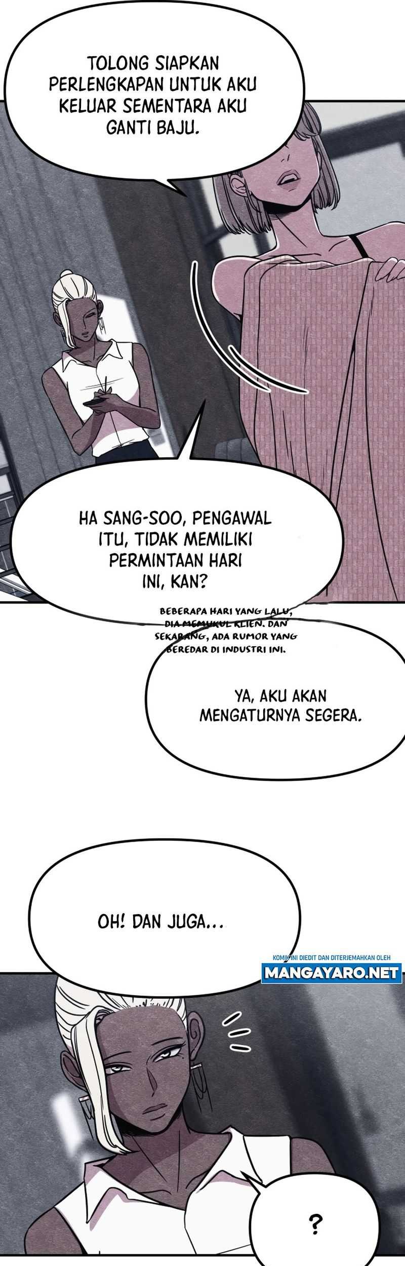 Zombie X Slasher Bab 02 halaman 103