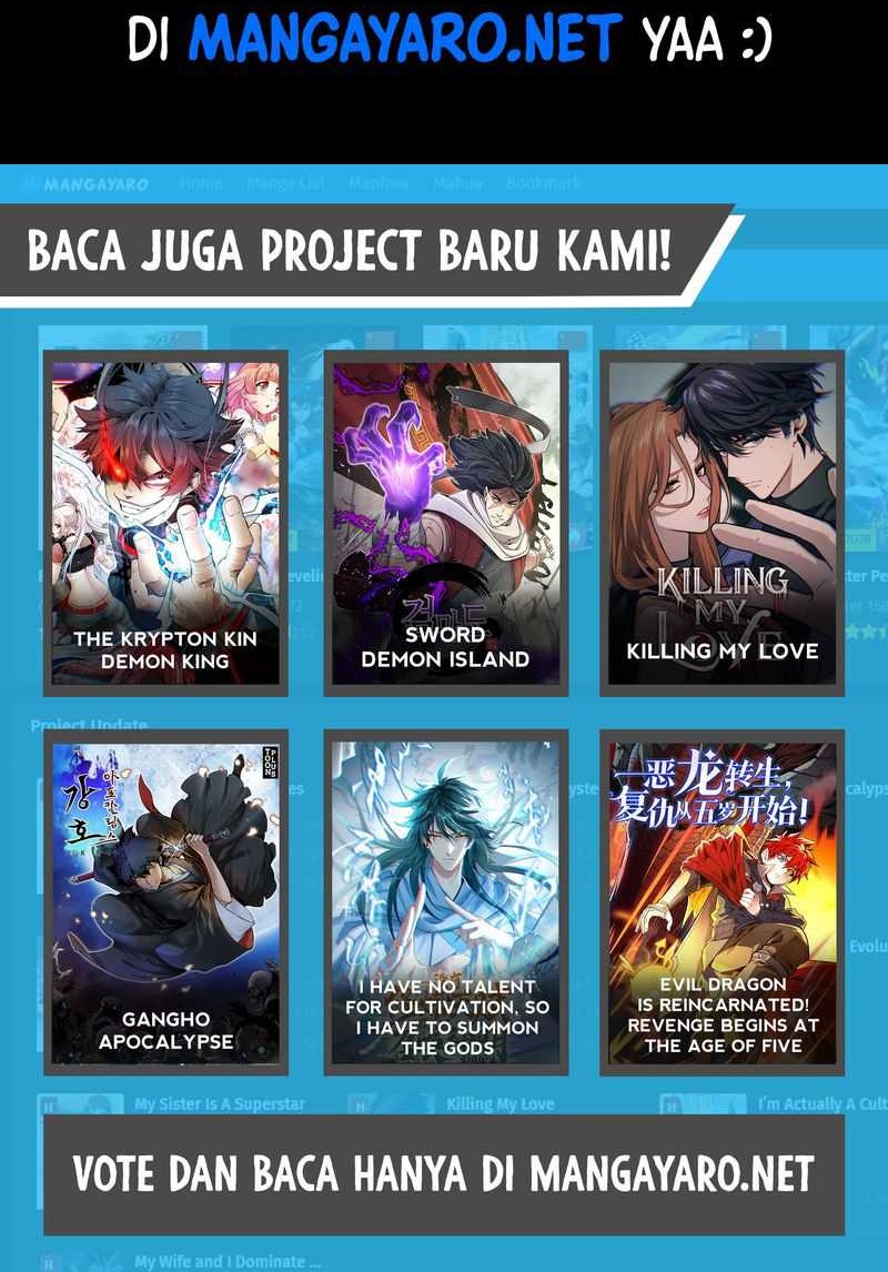 Zombie X Slasher Bab 02 halaman 106
