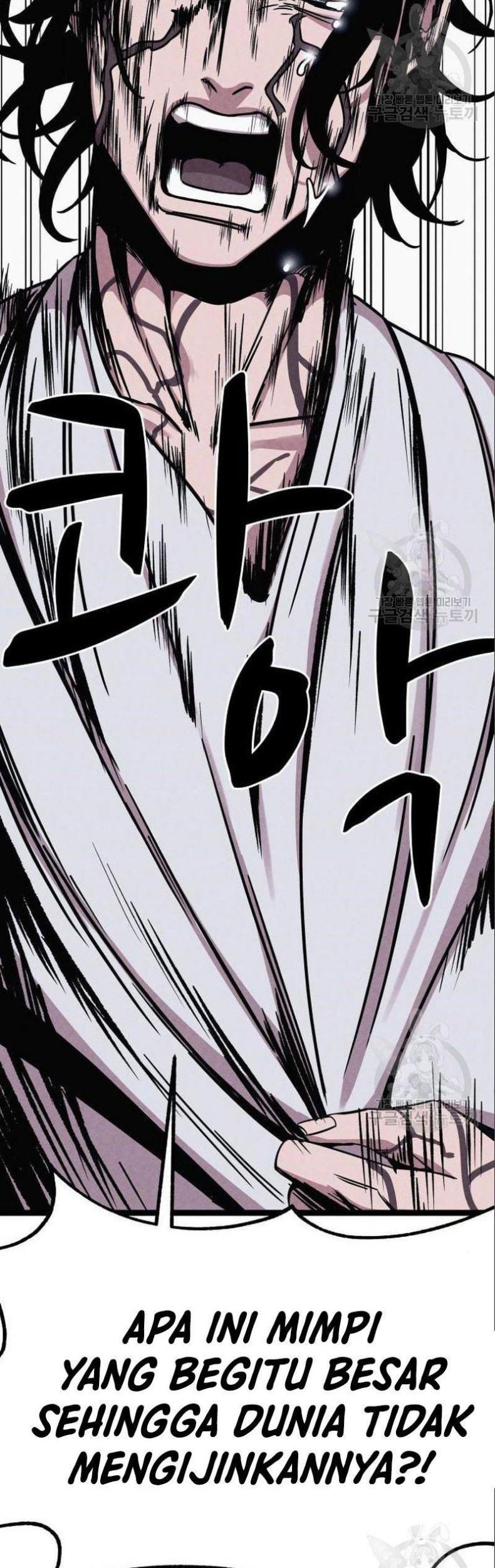 Zombie X Slasher chapter 03 halaman 3