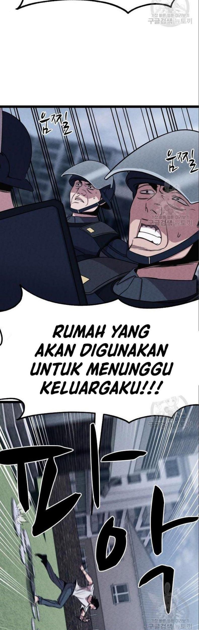 Zombie X Slasher chapter 03 halaman 4