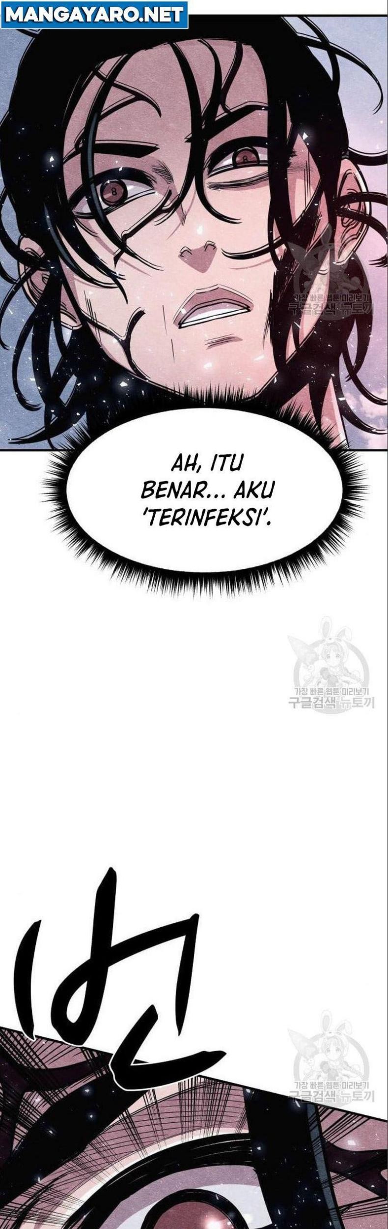 Zombie X Slasher chapter 03 halaman 14
