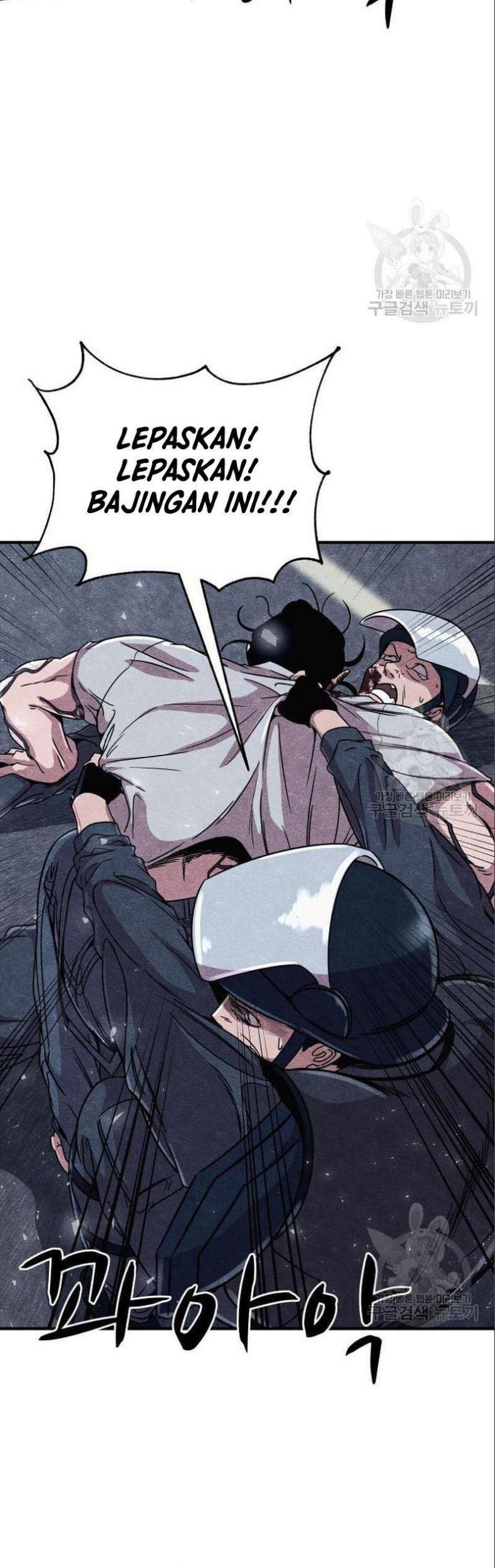 Zombie X Slasher chapter 03 halaman 19