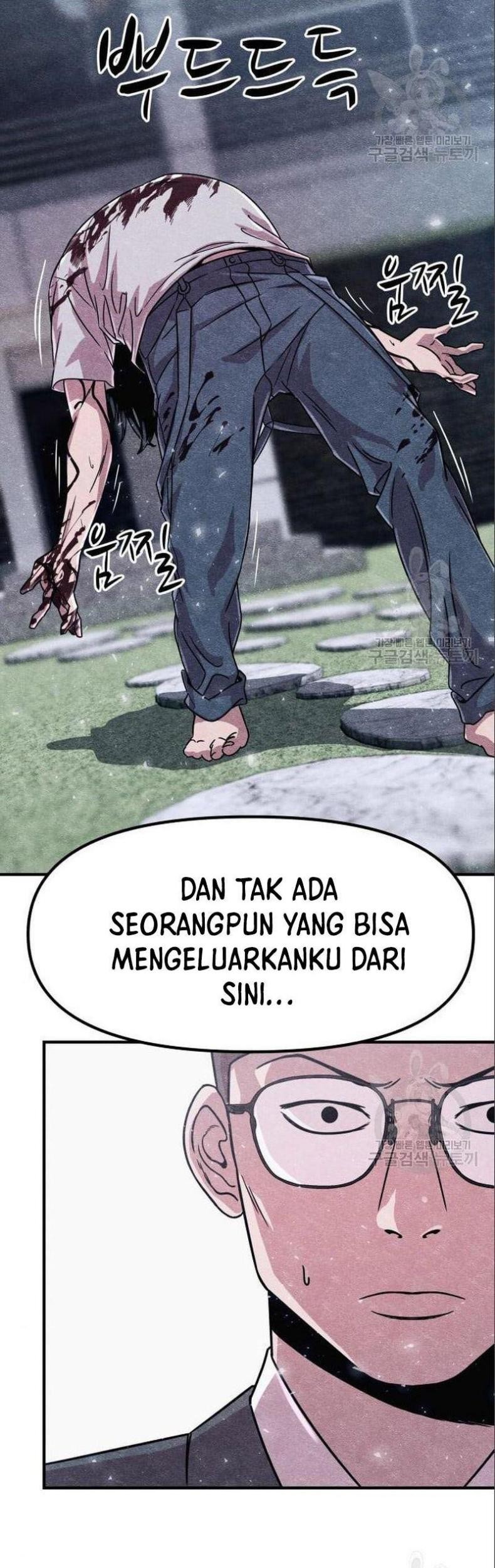 Zombie X Slasher chapter 03 halaman 29
