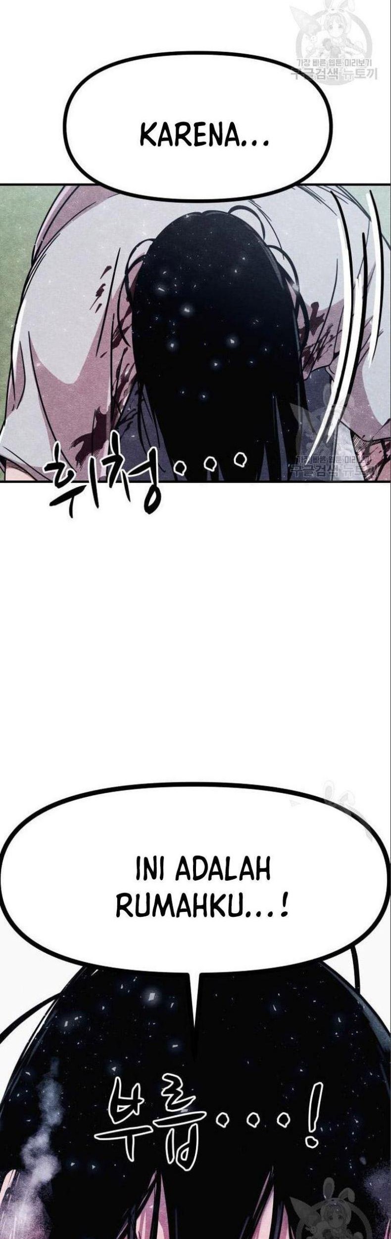 Zombie X Slasher chapter 03 halaman 30