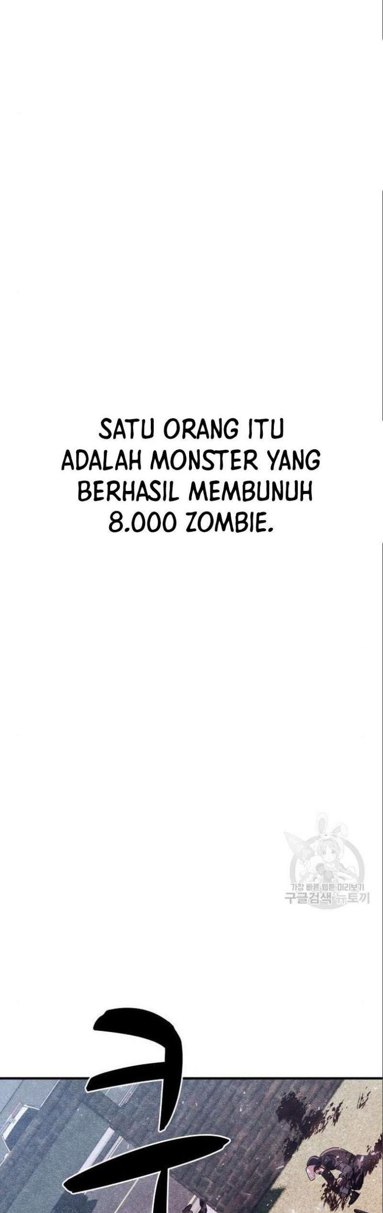 Zombie X Slasher chapter 03 halaman 35