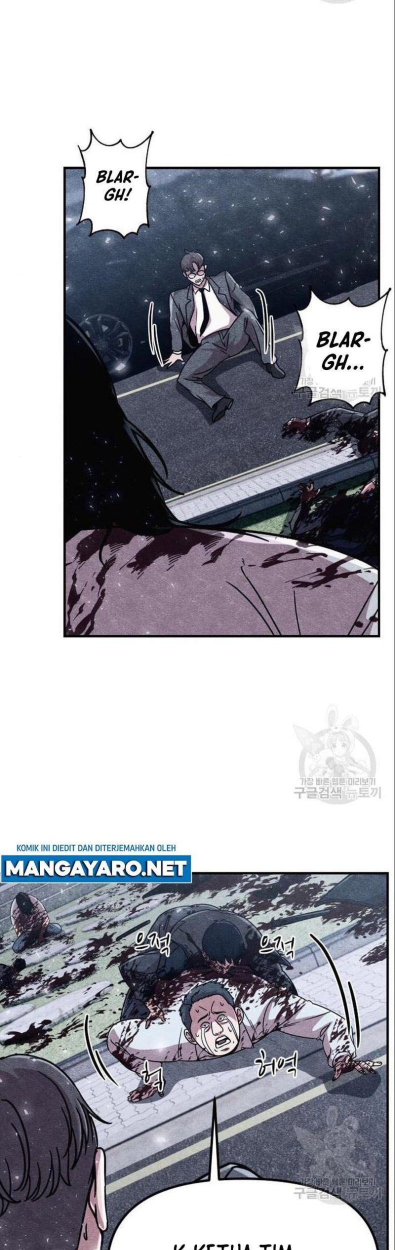 Zombie X Slasher chapter 03 halaman 39