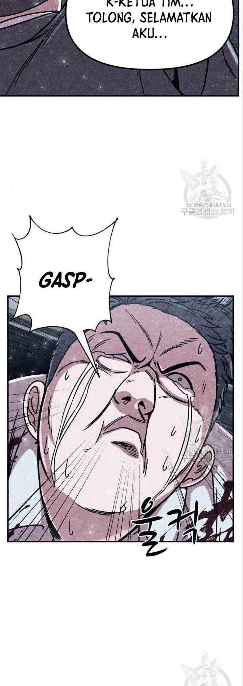 Zombie X Slasher chapter 03 halaman 40