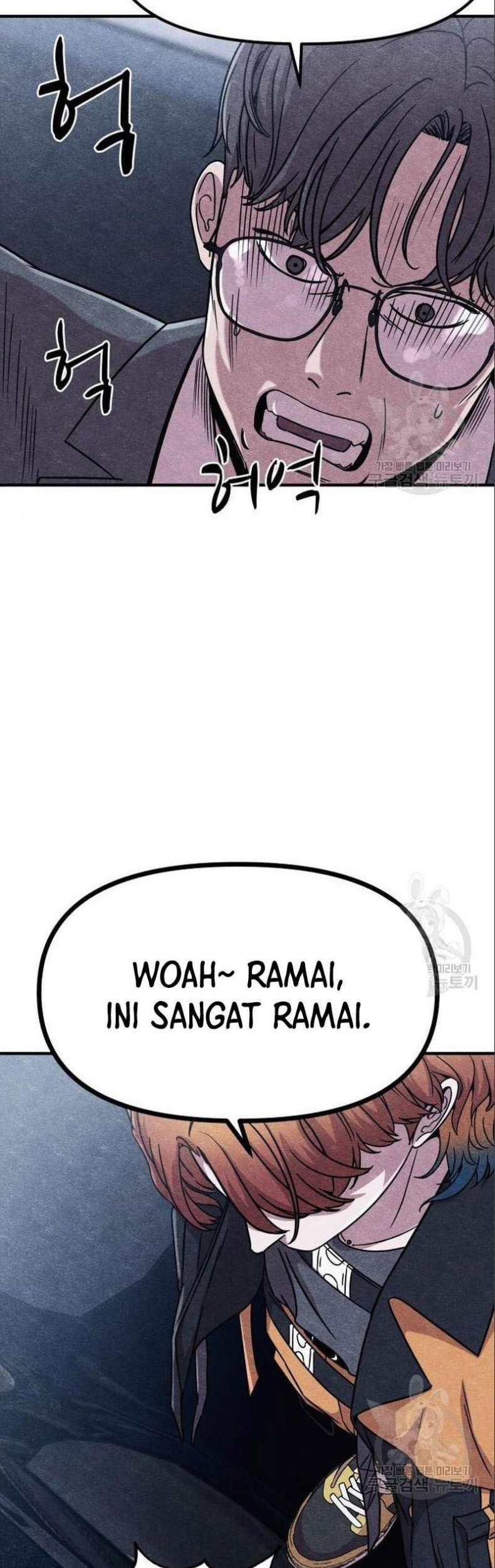 Zombie X Slasher chapter 03 halaman 42