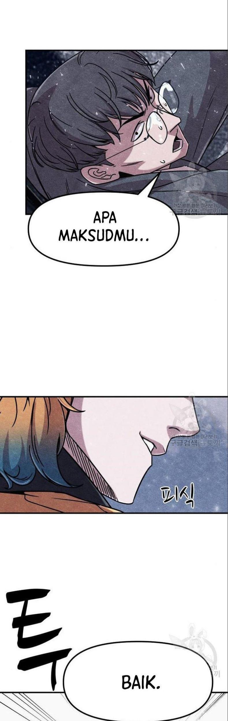 Zombie X Slasher chapter 03 halaman 54