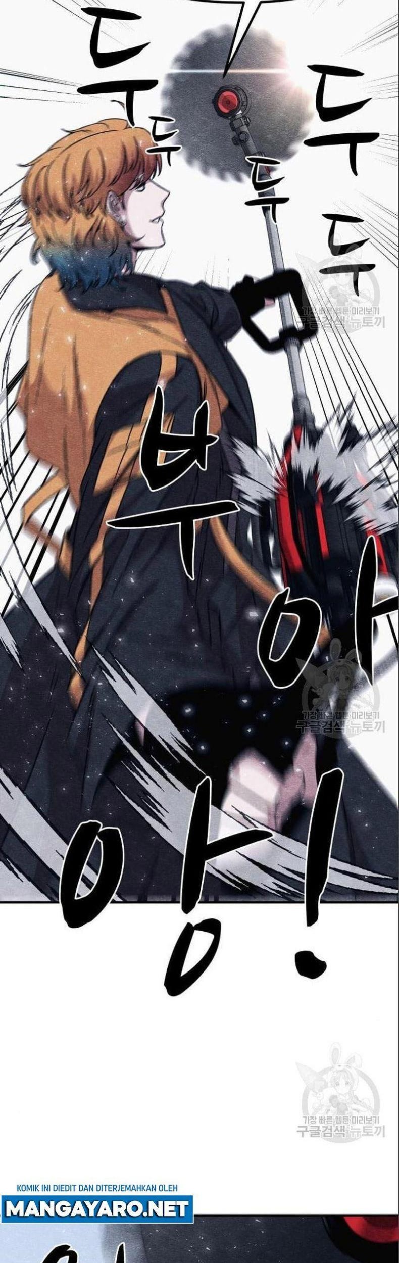 Zombie X Slasher chapter 03 halaman 55