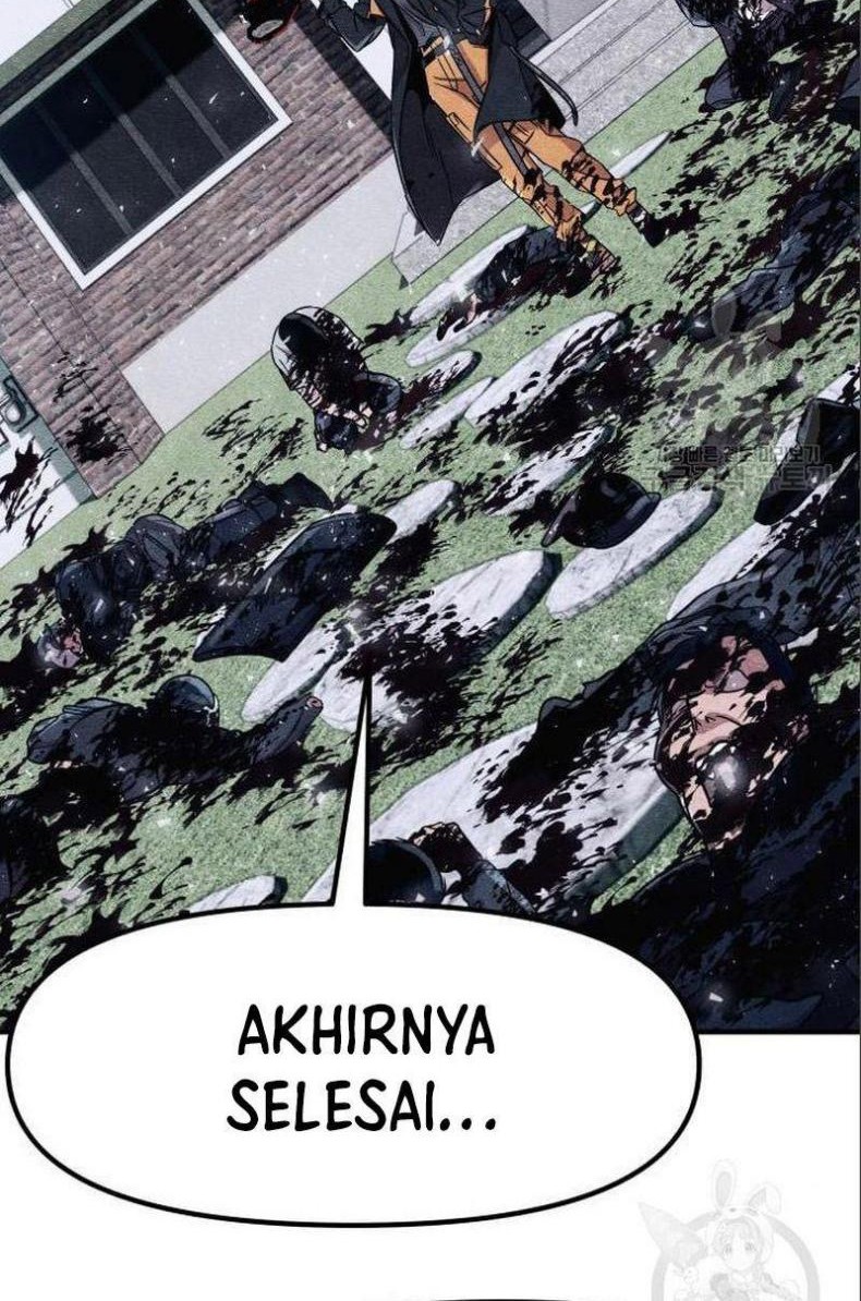 Zombie X Slasher chapter 03 halaman 64