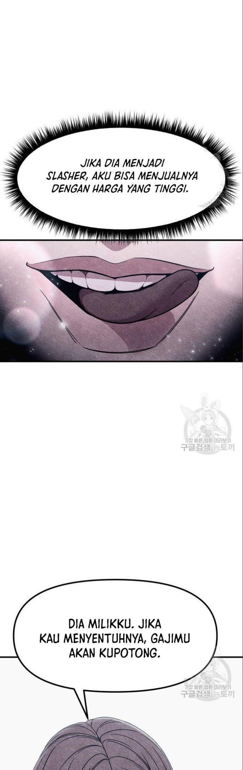Zombie X Slasher chapter 03 halaman 67