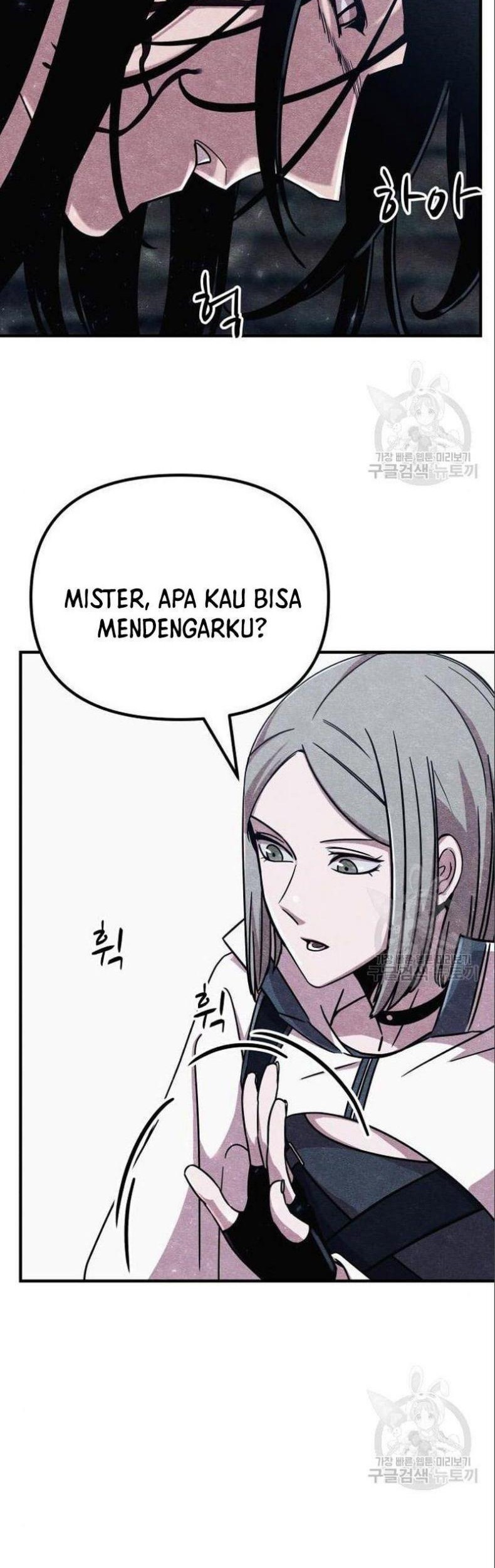 Zombie X Slasher chapter 03 halaman 70