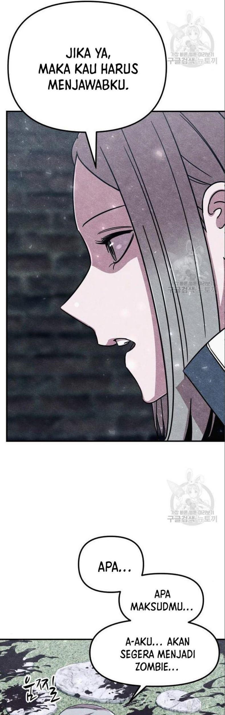 Zombie X Slasher chapter 03 halaman 73
