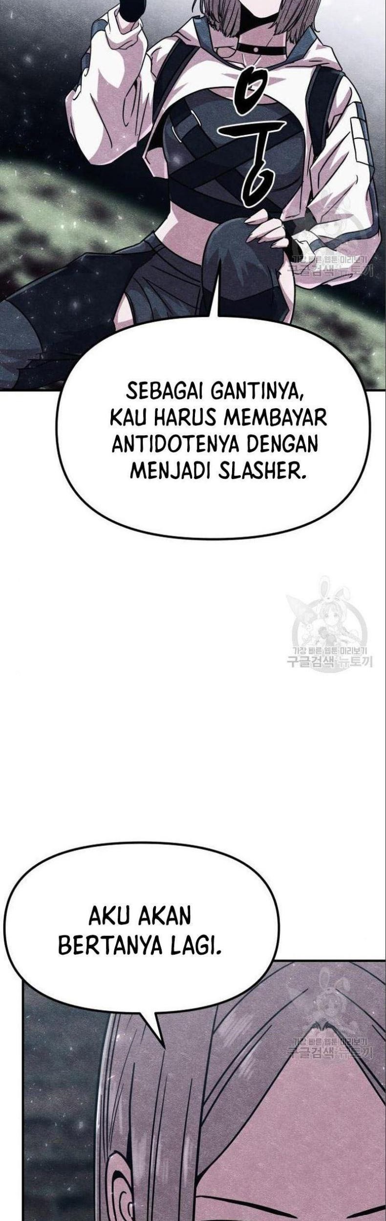 Zombie X Slasher chapter 03 halaman 79