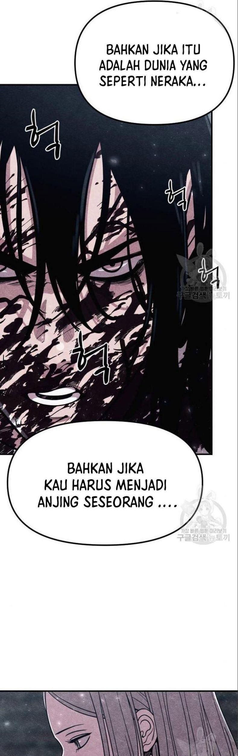 Zombie X Slasher chapter 03 halaman 81