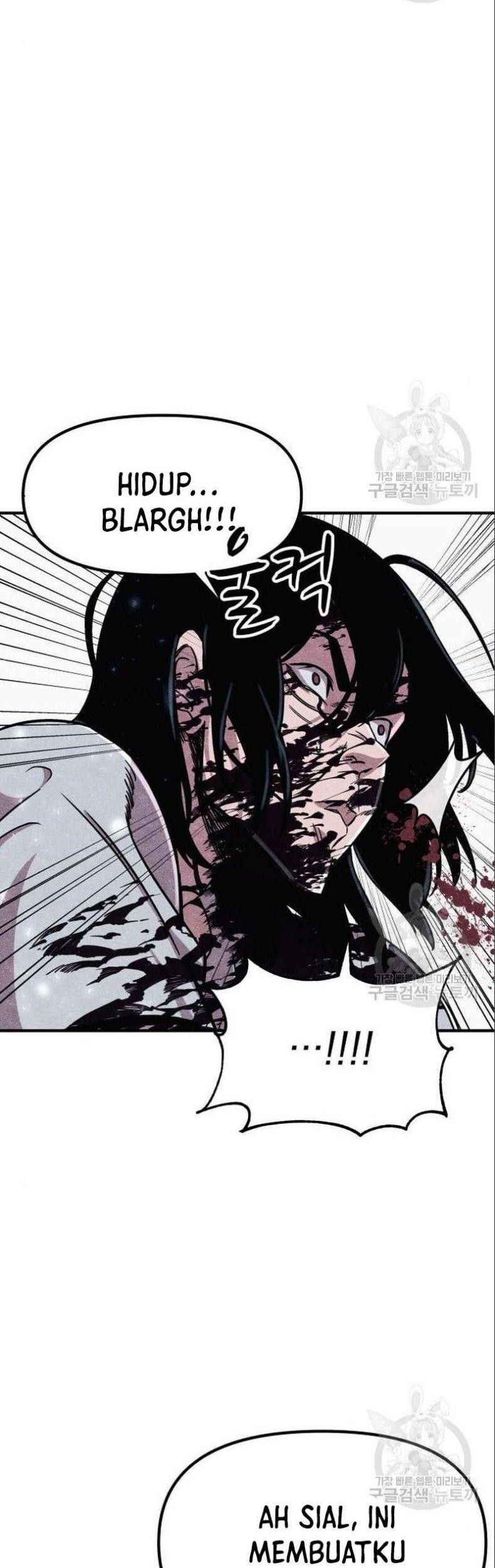 Zombie X Slasher chapter 03 halaman 83
