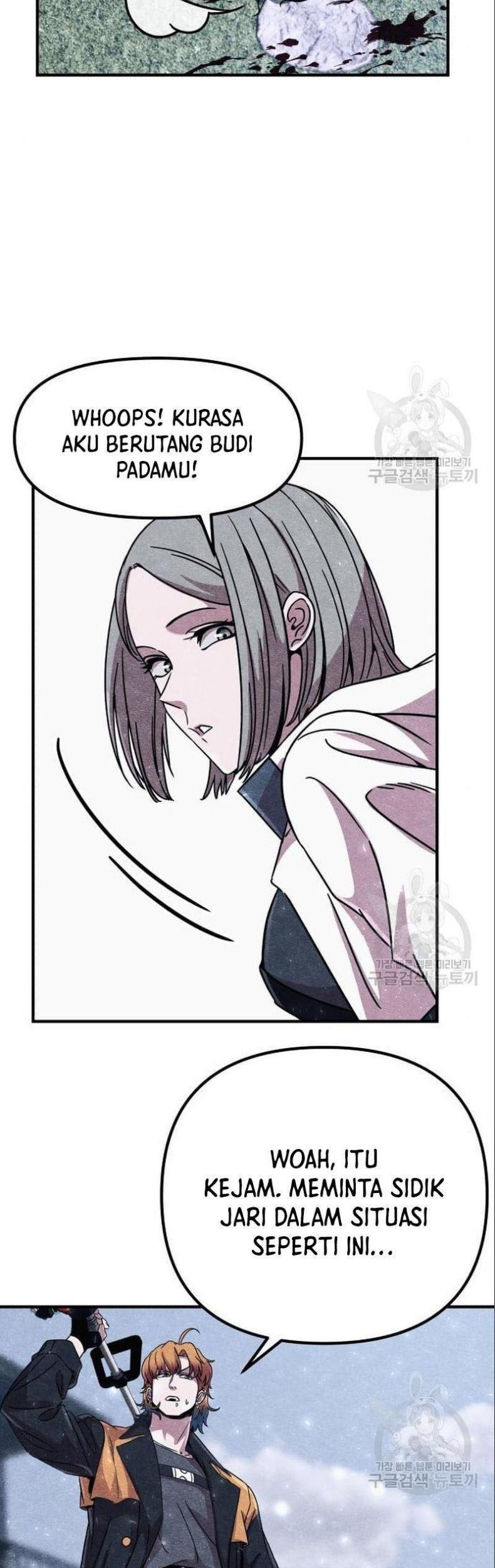 Zombie X Slasher chapter 03 halaman 87