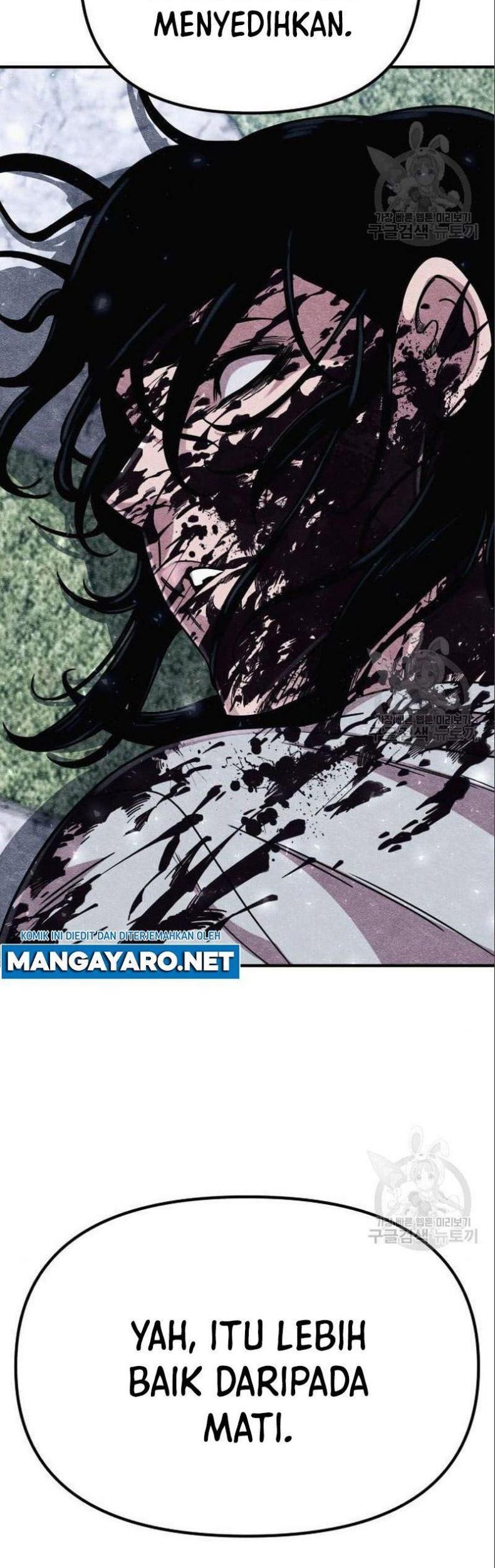 Zombie X Slasher chapter 03 halaman 91