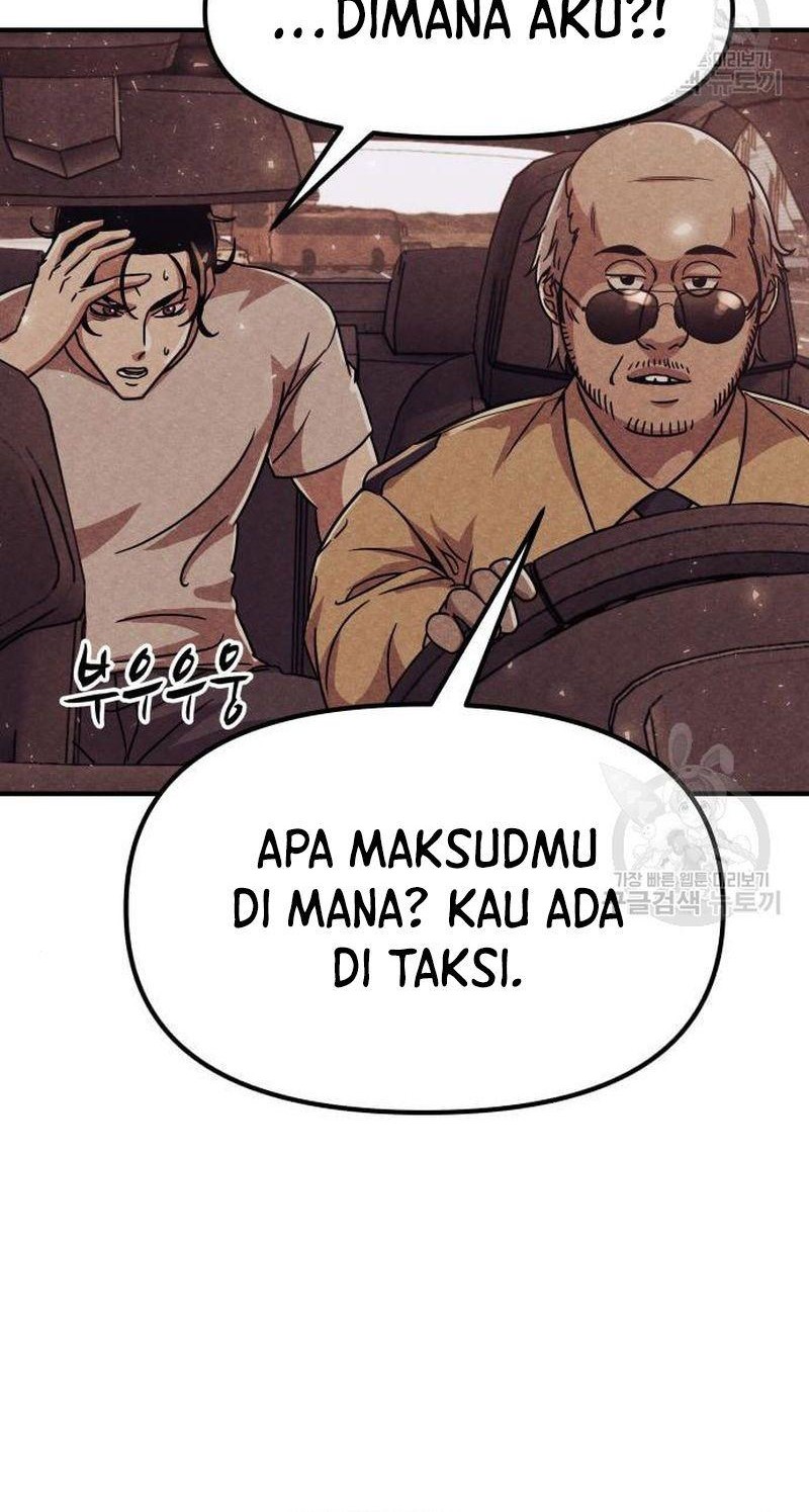 Zombie X Slasher Bab 04 halaman 5
