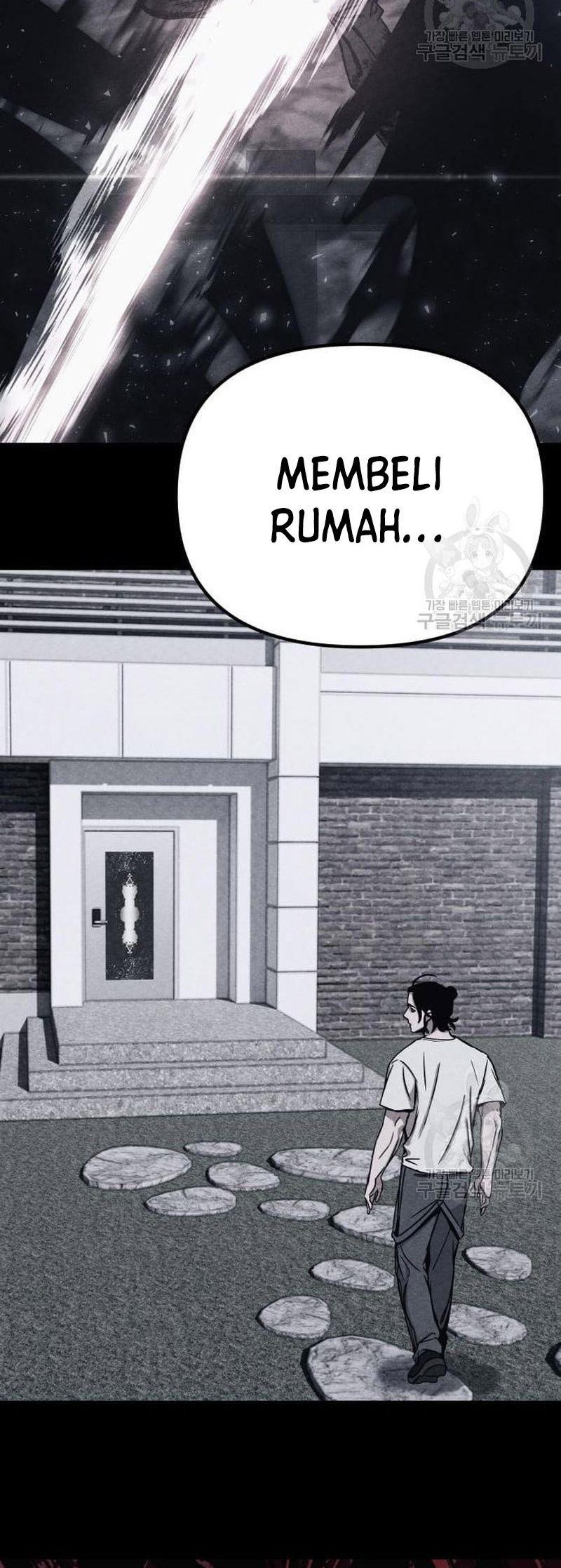 Zombie X Slasher Bab 04 halaman 8