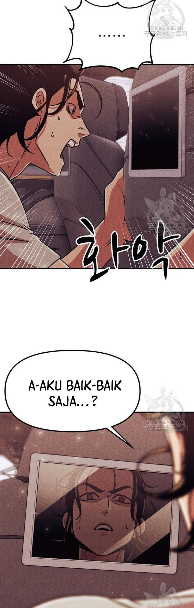Zombie X Slasher Bab 04 halaman 11