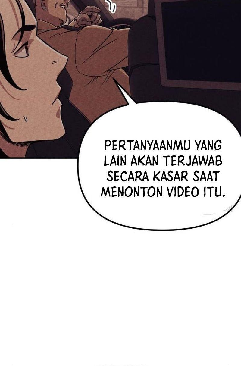 Zombie X Slasher Bab 04 halaman 15