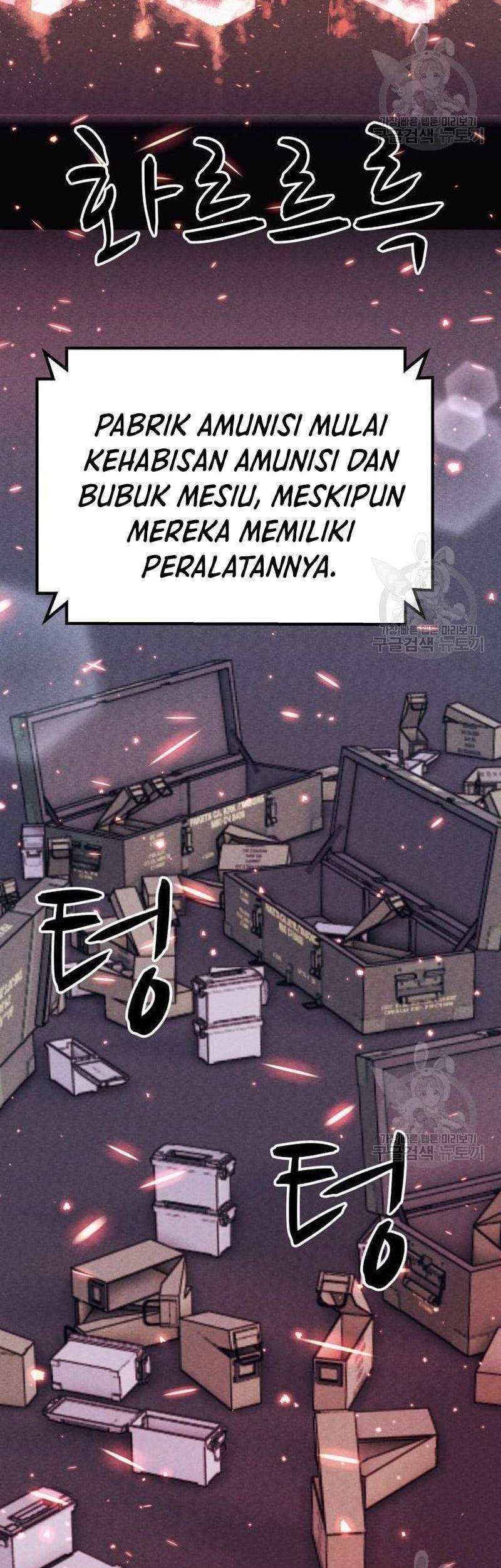 Zombie X Slasher Bab 04 halaman 26