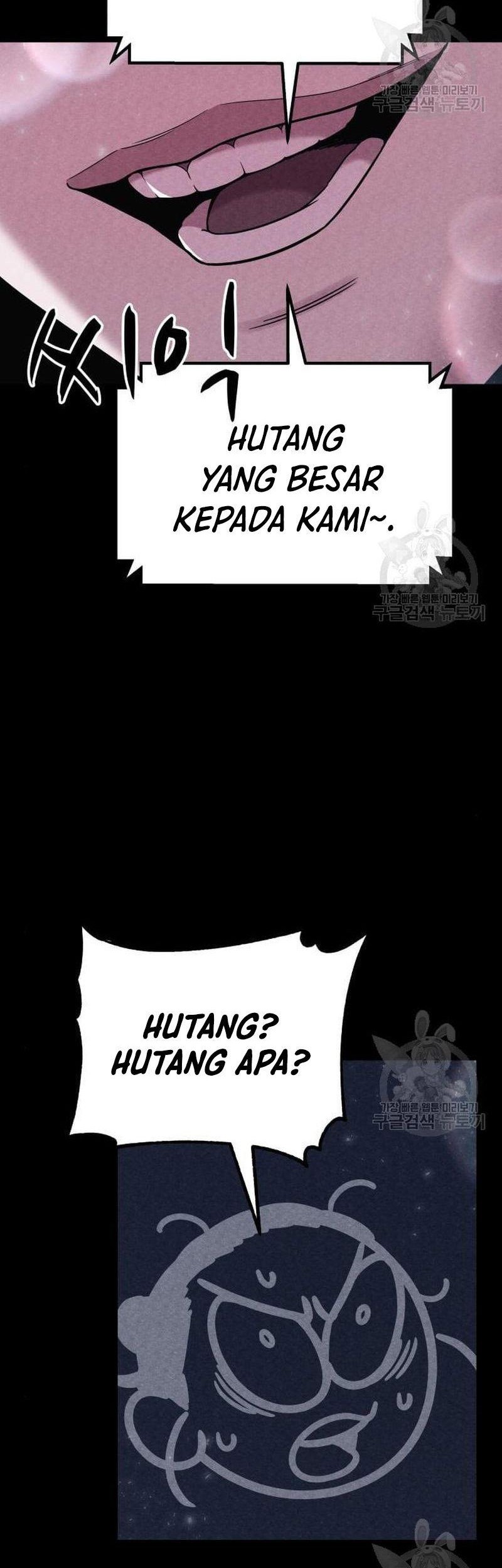 Zombie X Slasher Bab 04 halaman 33