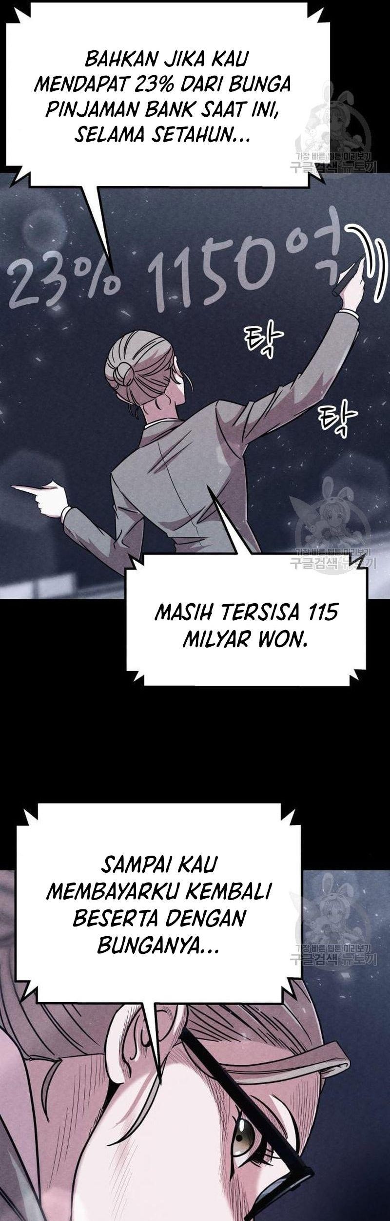 Zombie X Slasher Bab 04 halaman 40