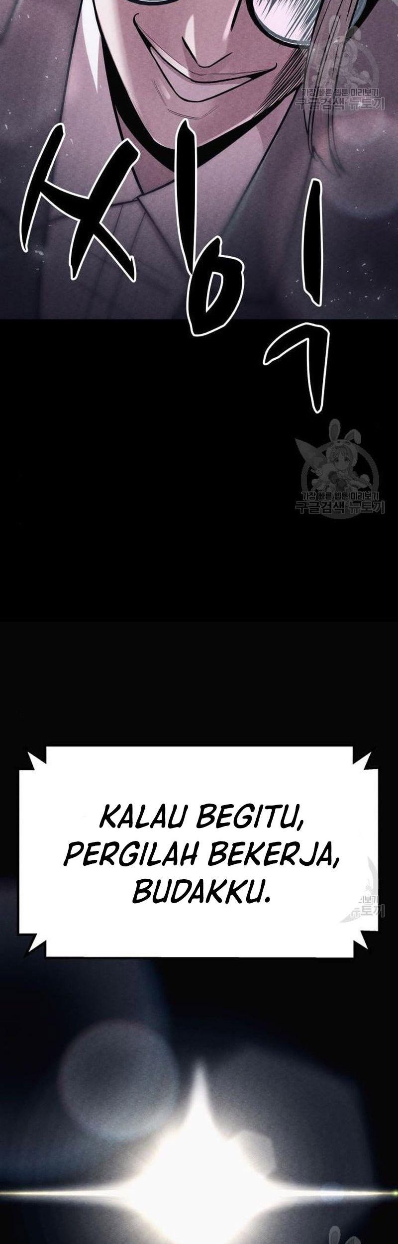 Zombie X Slasher Bab 04 halaman 42
