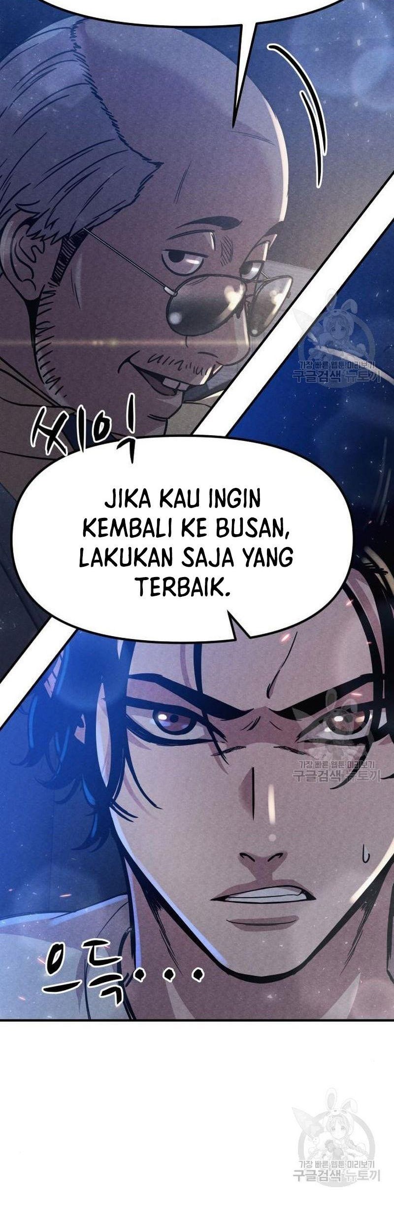 Zombie X Slasher Bab 04 halaman 50