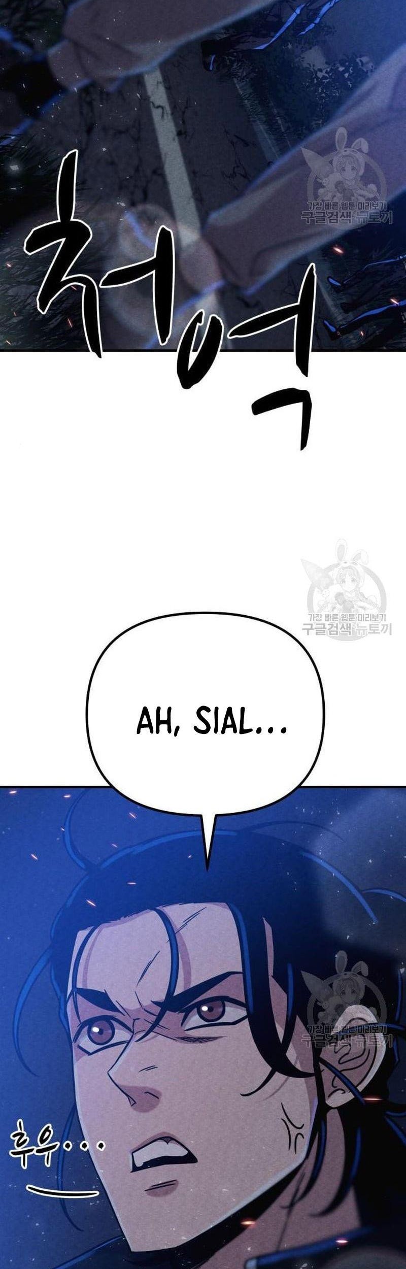 Zombie X Slasher Bab 04 halaman 54