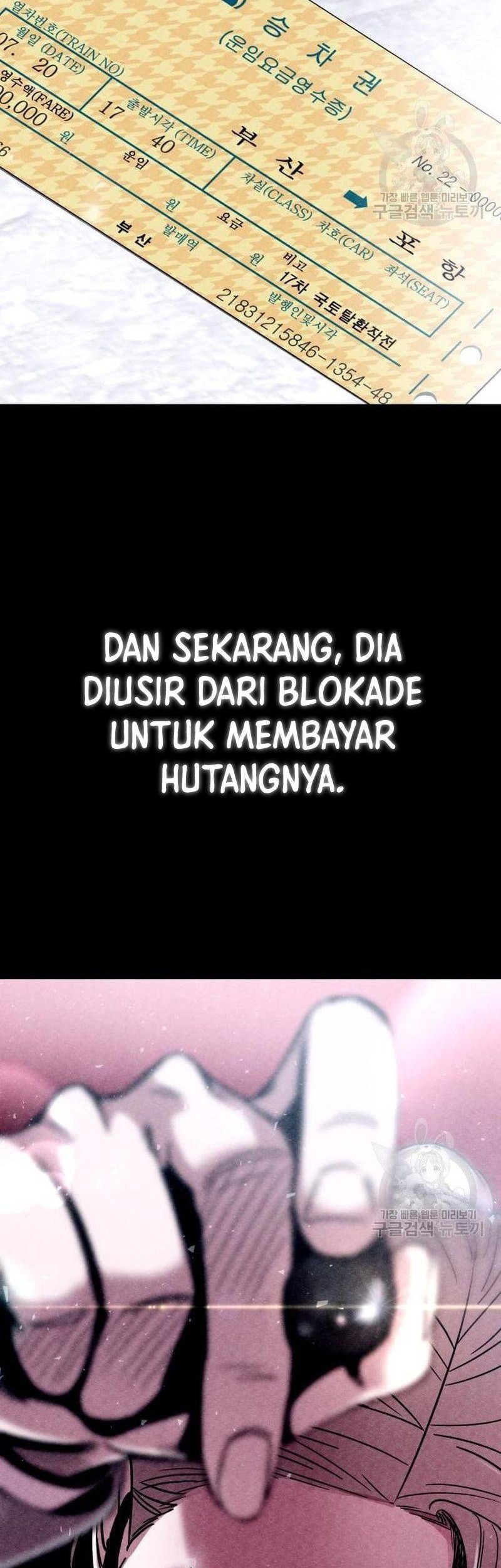 Zombie X Slasher Bab 04 halaman 57