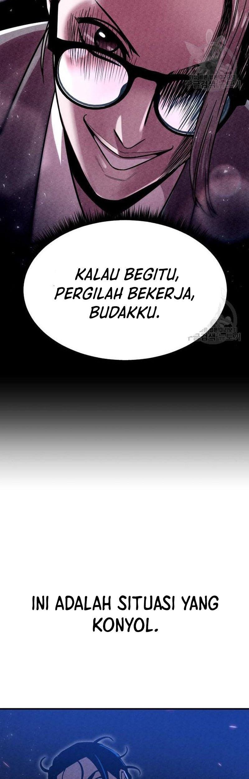 Zombie X Slasher Bab 04 halaman 58